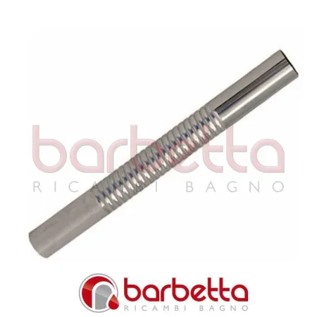 CANOTTO IN OTTONE RIGATO 0274230