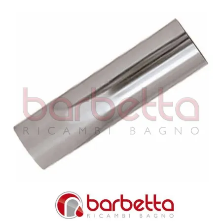 CANOTTO LISCIO PER SIFONE 'PESANTE' 027603030