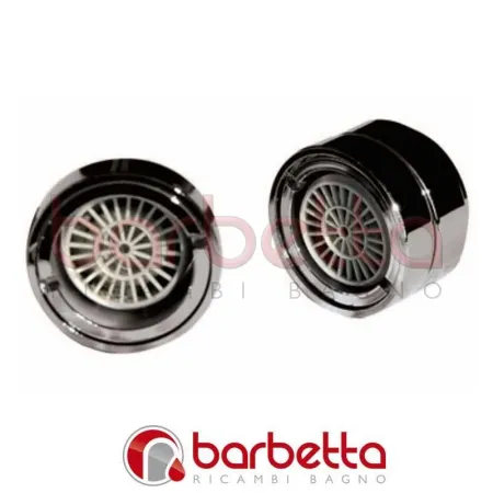 AERATORE ANTIVANDALO 02790F