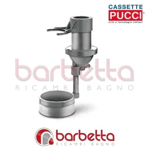 GRUPPO PNEU SOLLEVAMENTO BATTERIA PUCCI VIVA 80003970