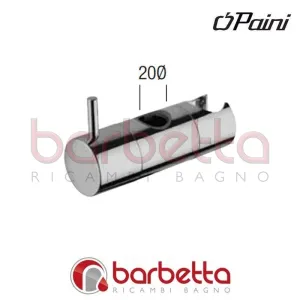 SCORREVOLE PER SALISCENDI TONDO PAINI 50CR185/126/P4