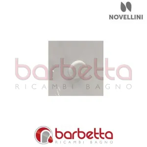 TAPPO COPRIFORO SAUNA TANGO NOVELLINI TAPSAU5-A
