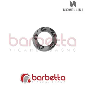 GHIERA SELEZIONA FUNZIONI CON BOLLINI TANGO NOVELLINI GHIFOP1-K