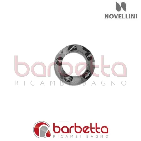 GHIERA SELEZIONA FUNZIONI CON BOLLINI TANGO NOVELLINI GHIFOP1-K