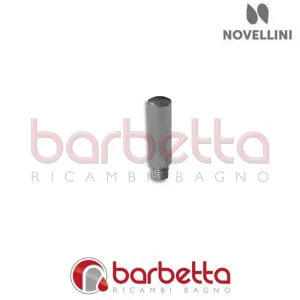 LEVA MANOPOLA APERTURA ACQUA TANGO NOVELLINI LEVMANTOP1-K