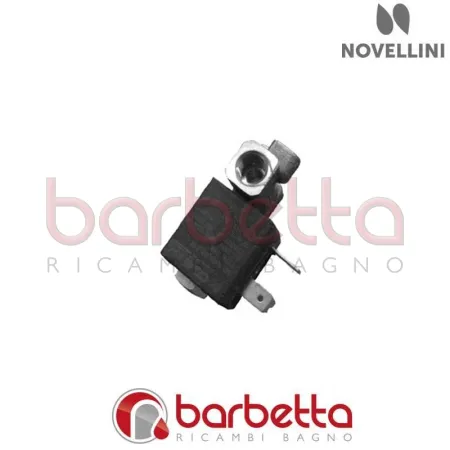 ELETTROVALVOLA CALDAIATANGO NOVELLINI ELEVASAU9