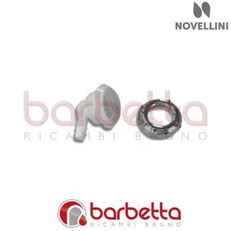 RACCORDO TUBO VAPORE TANGO NOVELLINI RACTVAAR