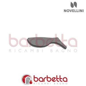 SEDILE TANGO 100X80 NOVELLINI SEDTAN100