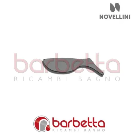 SEDILE TANGO 100X80 NOVELLINI SEDTAN100