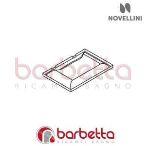TETTUCCIO TANGO 100X80 NOVELLINI TNT100-A