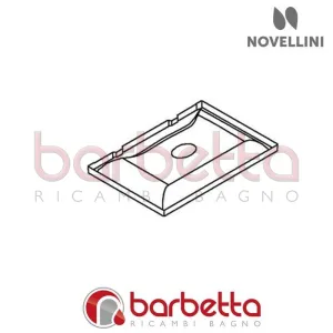 TETTUCCIO SOLO FORO TANGO NOVELLINI TNTFSOF100-A