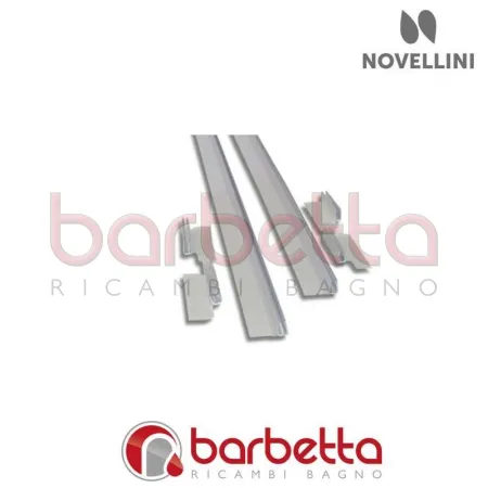 GUARNIZIONE ORIZZONTALE ANTA MOBILE TANGO NOVELLINI R51NHR1151-A