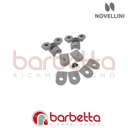 CUSCINETTI SUPERIORI TANGO NOVELLINI R03BOALSU1-K