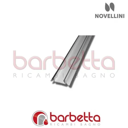 GUARNIZIONE VERTICALE SCHIENALE TANGO NOVELLINI R50MADR1151-A