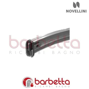 BINARIO SUPERIORE TANGO NOVELLINI P11BCR115D-K