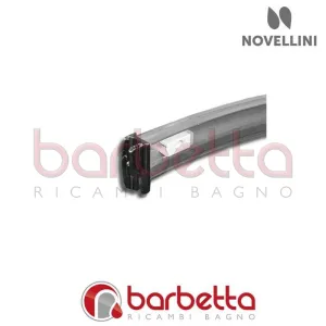 BINARIO INFERIORE TANGO NOVELLINI P10BCR115S-B