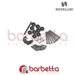 CONFEZIONE VITERIA TANGO NOVELLINI R01FRMO1-A