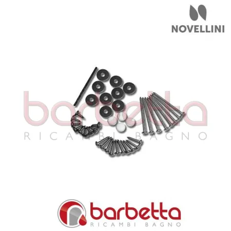 CONFEZIONE VITERIA TANGO NOVELLINI R01FRMO1-A