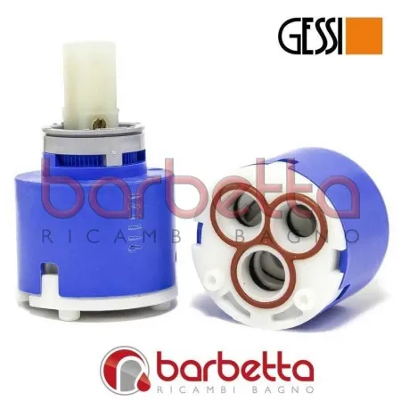 CARTUCCIA RICAMBIO GESSI SP00564 EX 01151