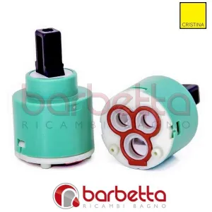 CARTUCCIA RICAMBIO CRISTINA CR4113Q00
