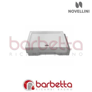 PIATTO DOCCIA TANGO 120X80 NOVELLINI TAN120-A