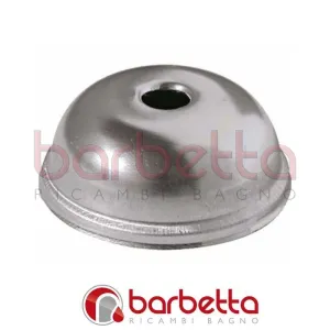 ROSONE BOMBATO PER SOTTOLAVABO 0280010