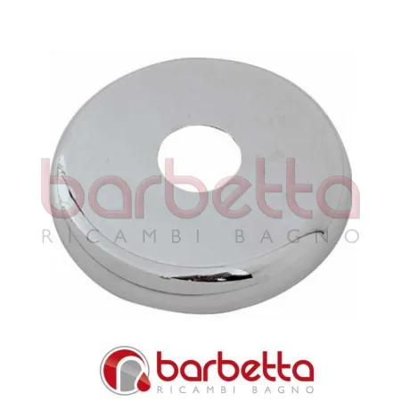 ROSONE GIGANTE IN OTTONE 0281230