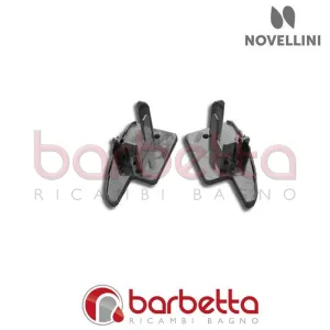 CONFEZIONE TERMINALI BINARI GLAX NOVELLINI R06FRMO1-K