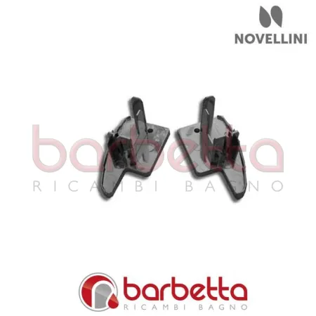 CONFEZIONE TERMINALI BINARI GLAX NOVELLINI R06FRMO1-K
