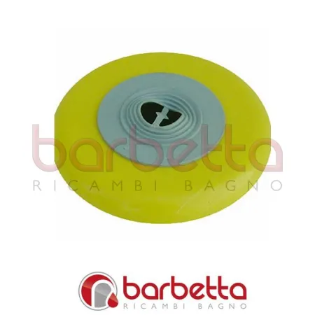 ROSONE A DOPPIA TENUTA PER TUBI GAS 0281840