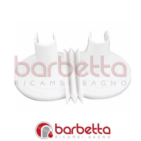 BORCHIA MONOTUBO PER RADIATORI 02832