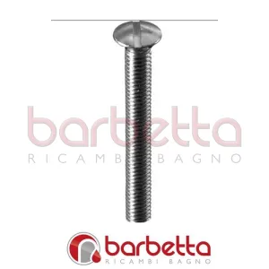 VITE IN OTTONE PER ANELLO INOX 0285730
