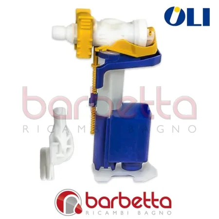 RUBINETTO GALLEGGIANTE UNIVERSALE UNIC OLIVER 021203