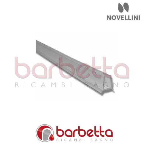 GUARNIZIONE ORIZZONTALE FISSO GLAX NOVELLINI R51PILC1201-TR