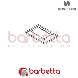 TETTUCCIO GLAX 120X80 NOVELLINI TGL120S-A