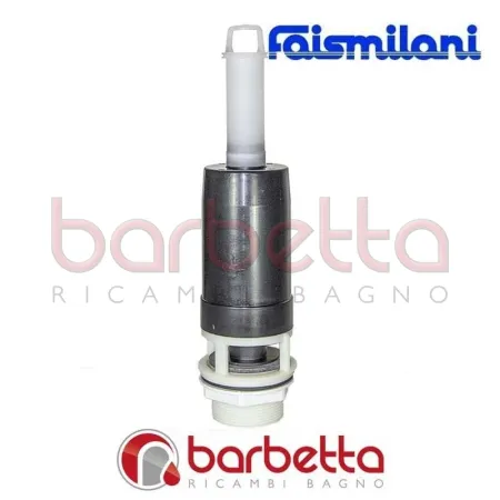 BATTERIA PILETTA CON DADO E GUARNIZIONE TAGODUE REX FAISMILANI 3700301