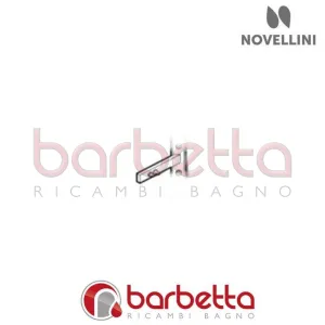 COLONNA ORIZZONTALE GLAX NOVELLINI PAREGLAOAM1-B