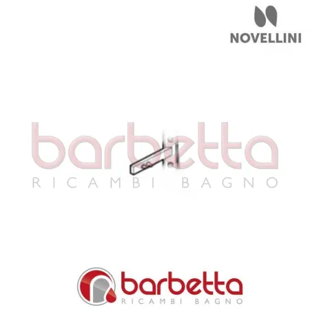 COLONNA ORIZZONTALE GLAX NOVELLINI PAREGLAOAM1-B