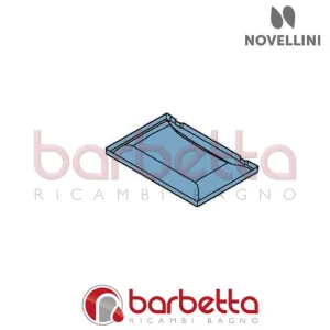 TETTUCCIO SX GLAX NOVELLINI TGL1107S-A