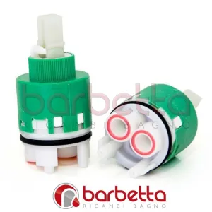 CARTUCCIA RICAMBIO TREMME RTVT129