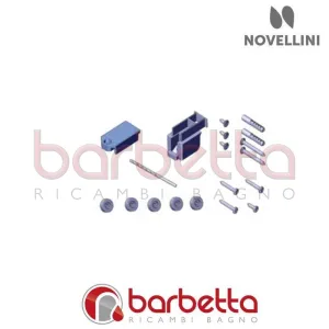 CONFEZIONE VITERIA/PLASTICA GLAX NOVELLINI R01BGLCF1-K