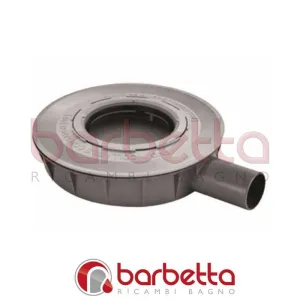 PILETTA MINI DRAIN 0306740