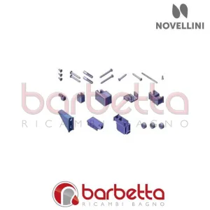 CONFEZIONE VITERIA/PLASTICA GLAX NOVELLINI R01BGLC2PS-K