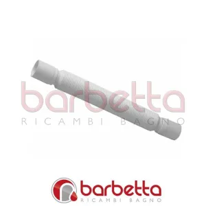 TUBO ESTENSIBILE/COMPRIMIBILE A DOPPIO IMBUTO PP 0302940