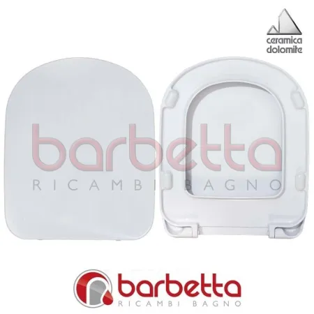 COPRIWATER TERMOINDURENTE GEMMA 2 DOLOMITE J523201