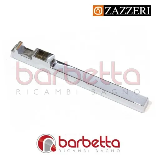 LEVA MANIGLIA GRUPPO ESTERNO SOQQUADRO ZAZZERI 29R0LE01A