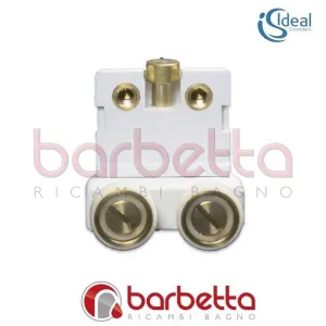 RUOTE CUSCINETTI RICAMBIO PRESTIGE R IDEAL STANDARD T1821YB