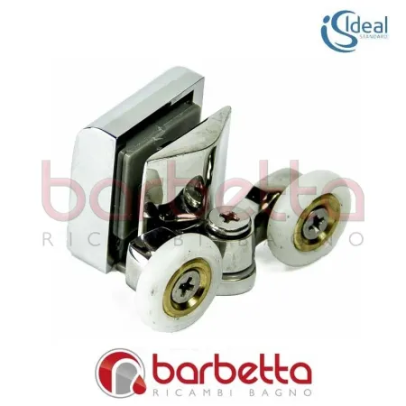 CUSCINETTO SUPPORTI DOCCIA SUPERIORI CONNECT R SWIM IDEAL STANDARD T001298EO