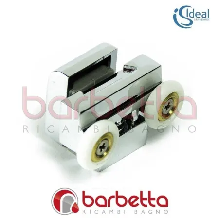 CUSCINETTO SUPPORTI DOCCIA CONNECT A/PSC IDEAL STANDARD CON COPERCHIO T001297EO