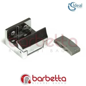 KIT COMPLETO CLICK&CLEAN STRADA A PSC IDEAL STANDARD - TV219AA